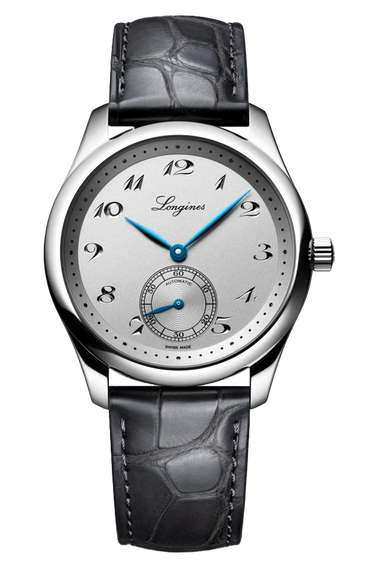 The Longines Master Collection